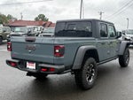 2025 Jeep Gladiator GLADIATOR RUBICON 4X4