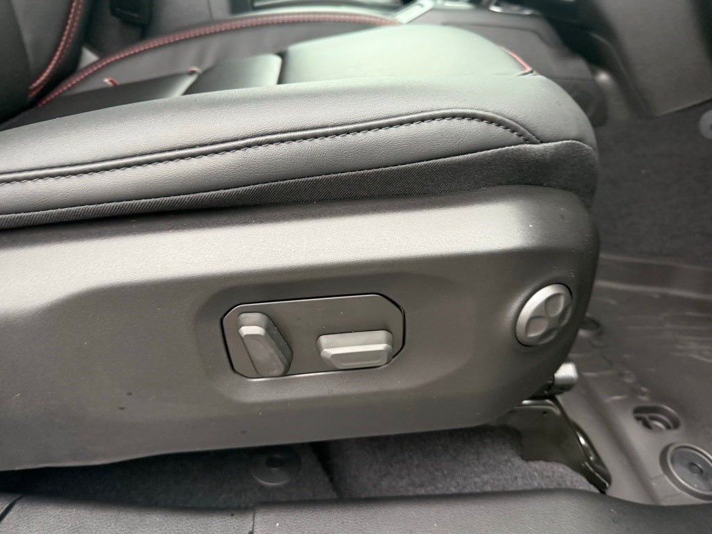 2025 Jeep Gladiator GLADIATOR RUBICON 4X4