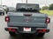 2025 Jeep Gladiator GLADIATOR RUBICON 4X4