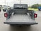 2025 Jeep Gladiator GLADIATOR RUBICON 4X4