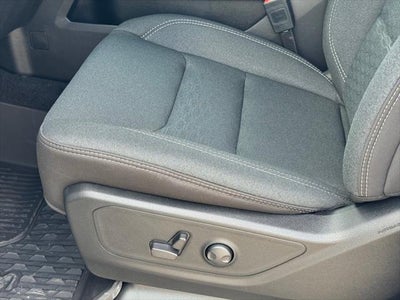 2025 RAM Ram 1500 RAM 1500 BIG HORN CREW CAB 4X4 5'7' BOX