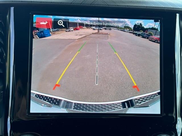 2025 RAM Ram 1500 RAM 1500 BIG HORN CREW CAB 4X4 5'7' BOX