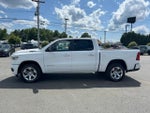2025 RAM Ram 1500 RAM 1500 BIG HORN CREW CAB 4X4 5'7' BOX