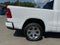 2025 RAM Ram 1500 RAM 1500 BIG HORN CREW CAB 4X4 5'7' BOX