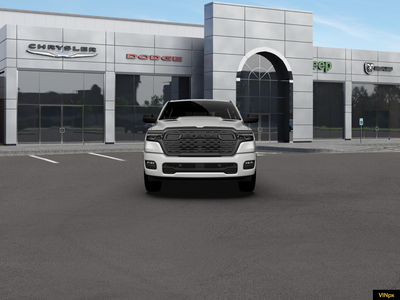 2027 RAM Ram 1500 RAM 1500 EXPRESS CREW CAB 4X4 5'7' BOX
