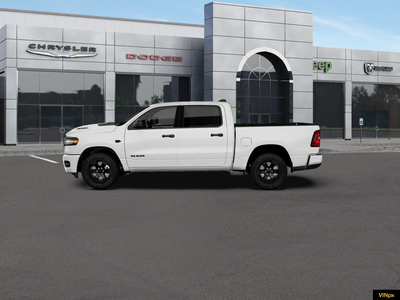 2027 RAM Ram 1500 RAM 1500 EXPRESS CREW CAB 4X4 5'7' BOX