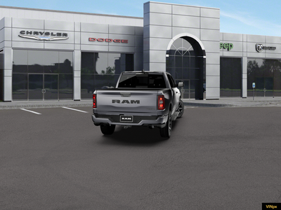 2027 RAM Ram 1500 RAM 1500 EXPRESS CREW CAB 4X4 5'7' BOX
