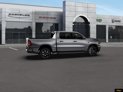 2027 RAM Ram 1500 RAM 1500 EXPRESS CREW CAB 4X4 5'7' BOX
