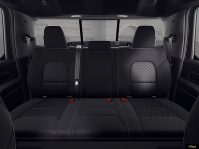 2027 RAM Ram 1500 RAM 1500 EXPRESS CREW CAB 4X4 5'7' BOX