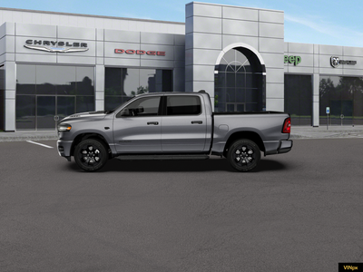 2027 RAM Ram 1500 RAM 1500 EXPRESS CREW CAB 4X4 5'7' BOX