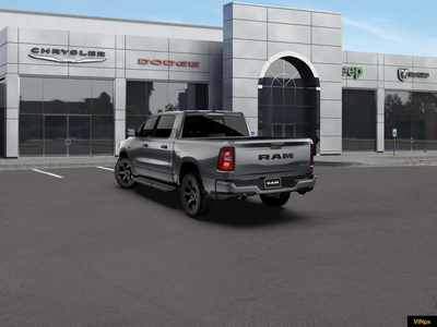 2027 RAM Ram 1500 RAM 1500 EXPRESS CREW CAB 4X4 5'7' BOX