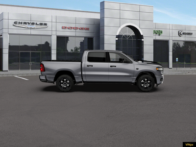 2027 RAM Ram 1500 RAM 1500 EXPRESS CREW CAB 4X4 5'7' BOX