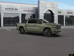 2027 RAM Ram 1500 RAM 1500 EXPRESS CREW CAB 4X4 5'7' BOX