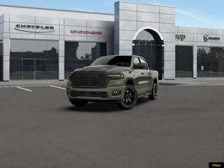 2027 RAM Ram 1500 RAM 1500 EXPRESS CREW CAB 4X4 5'7' BOX