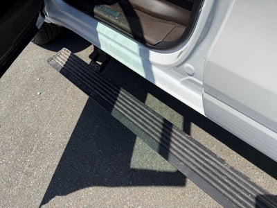 2026 RAM Ram 1500 RAM 1500 LIMITED LONGHORN CREW CAB 4X4 5'7' BOX