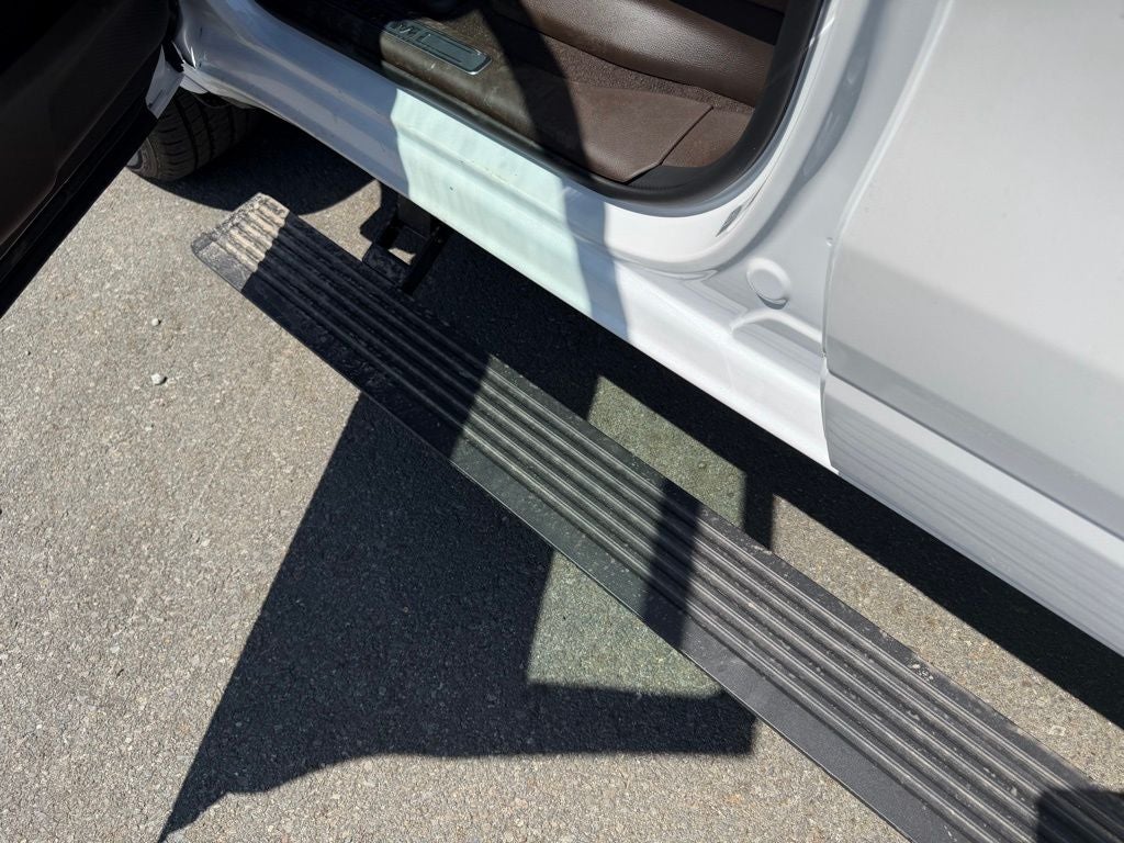 2026 RAM Ram 1500 RAM 1500 LIMITED LONGHORN CREW CAB 4X4 5'7' BOX