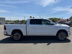 2026 RAM Ram 1500 RAM 1500 LIMITED LONGHORN CREW CAB 4X4 5'7' BOX