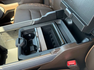 2026 RAM Ram 1500 RAM 1500 LIMITED LONGHORN CREW CAB 4X4 5'7' BOX