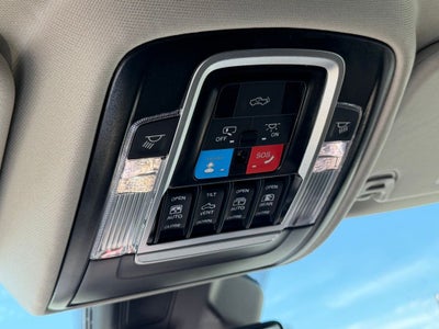 2026 RAM Ram 1500 RAM 1500 LIMITED LONGHORN CREW CAB 4X4 5'7' BOX