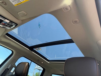 2026 RAM Ram 1500 RAM 1500 LIMITED LONGHORN CREW CAB 4X4 5'7' BOX