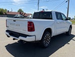 2026 RAM Ram 1500 RAM 1500 LIMITED LONGHORN CREW CAB 4X4 5'7' BOX