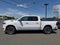 2026 RAM Ram 1500 RAM 1500 LIMITED LONGHORN CREW CAB 4X4 5'7' BOX