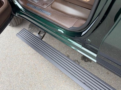 2026 RAM Ram 1500 RAM 1500 LIMITED LONGHORN CREW CAB 4X4 5'7' BOX