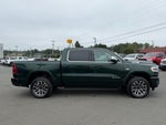 2026 RAM Ram 1500 RAM 1500 LIMITED LONGHORN CREW CAB 4X4 5'7' BOX