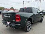 2026 RAM Ram 1500 RAM 1500 LIMITED LONGHORN CREW CAB 4X4 5'7' BOX
