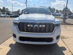 2027 RAM Ram 1500 RAM 1500 TUNGSTEN CREW CAB 4X4 5'7' BOX