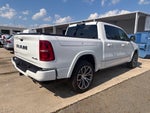 2027 RAM Ram 1500 RAM 1500 TUNGSTEN CREW CAB 4X4 5'7' BOX
