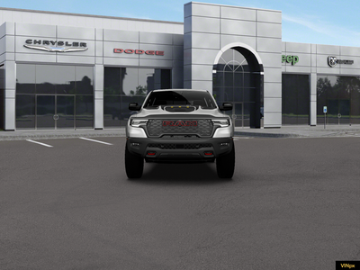 2027 RAM Ram 1500 RAM 1500 TRX SRT CREW CAB 4X4 5'7' BOX