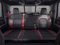 2027 RAM Ram 1500 RAM 1500 TRX SRT CREW CAB 4X4 5'7' BOX