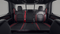 2027 RAM Ram 1500 RAM 1500 TRX SRT CREW CAB 4X4 5'7' BOX