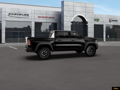 2027 RAM 1500 RAM 1500 TRX SRT CREW CAB 4X4 5'7' BOX