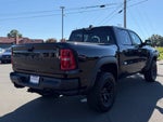 2027 RAM Ram 1500 RAM 1500 RHO CREW CAB 4X4 5'7' BOX