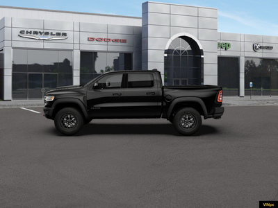 2027 RAM 1500 RAM 1500 TRX SRT CREW CAB 4X4 5'7' BOX