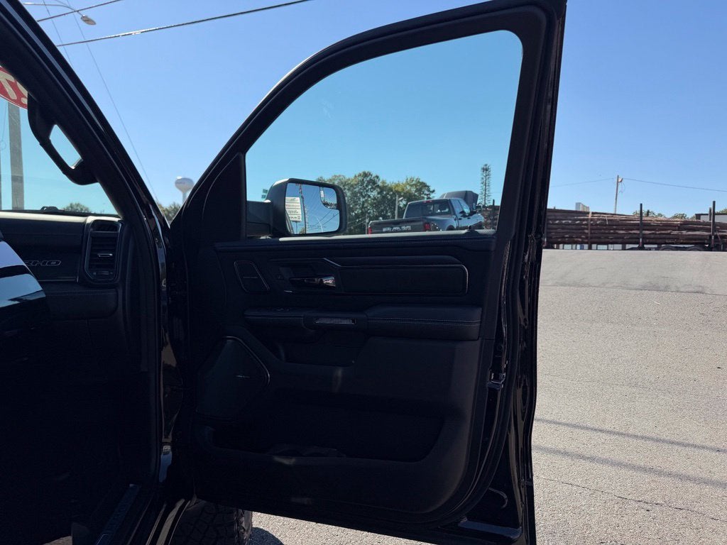2027 RAM Ram 1500 RAM 1500 RHO CREW CAB 4X4 5'7' BOX