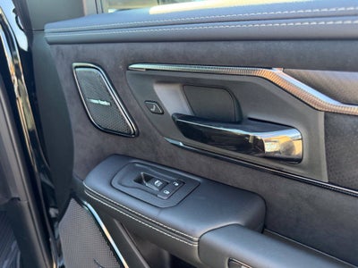 2027 RAM Ram 1500 RAM 1500 RHO CREW CAB 4X4 5'7' BOX