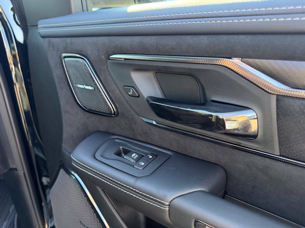 2027 RAM Ram 1500 RAM 1500 RHO CREW CAB 4X4 5'7' BOX