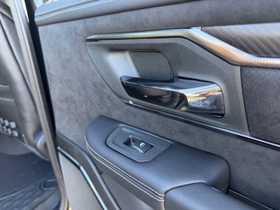 2027 RAM Ram 1500 RAM 1500 RHO CREW CAB 4X4 5'7' BOX