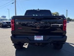 2027 RAM Ram 1500 RAM 1500 RHO CREW CAB 4X4 5'7' BOX