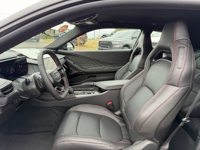 2026 Dodge Charger CHARGER SCAT PACK PLUS 2-DOOR AWD