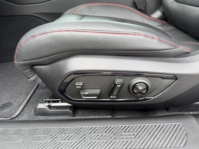 2026 Dodge Charger CHARGER SCAT PACK PLUS 2-DOOR AWD