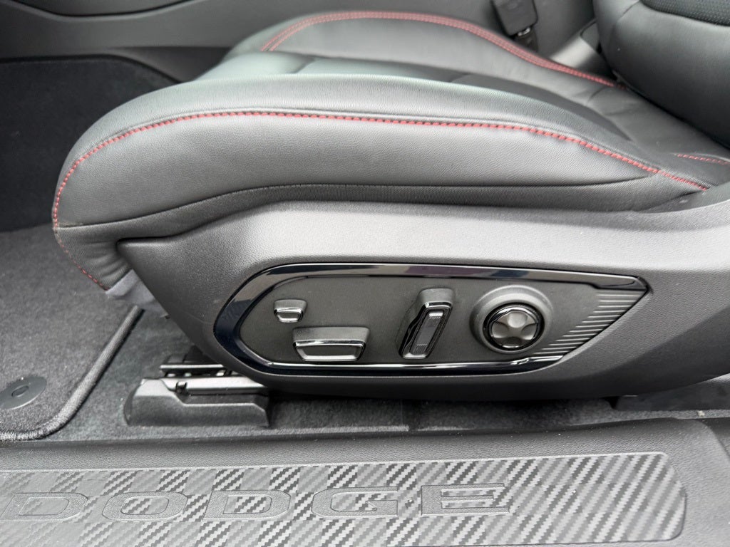 2026 Dodge Charger CHARGER SCAT PACK PLUS 2-DOOR AWD