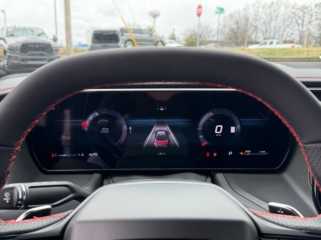 2026 Dodge Charger CHARGER SCAT PACK PLUS 2-DOOR AWD