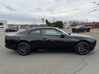 2026 Dodge Charger CHARGER SCAT PACK PLUS 2-DOOR AWD