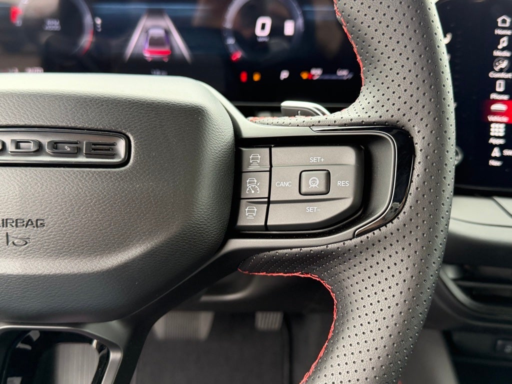 2026 Dodge Charger CHARGER SCAT PACK PLUS 2-DOOR AWD