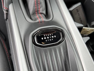 2026 Dodge Charger CHARGER SCAT PACK PLUS 2-DOOR AWD