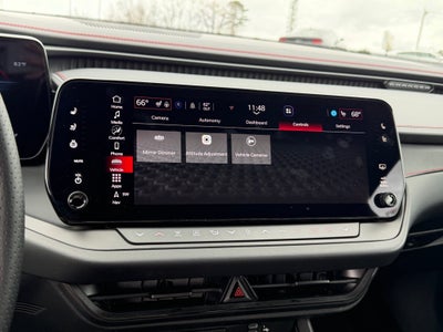 2026 Dodge Charger CHARGER SCAT PACK PLUS 2-DOOR AWD